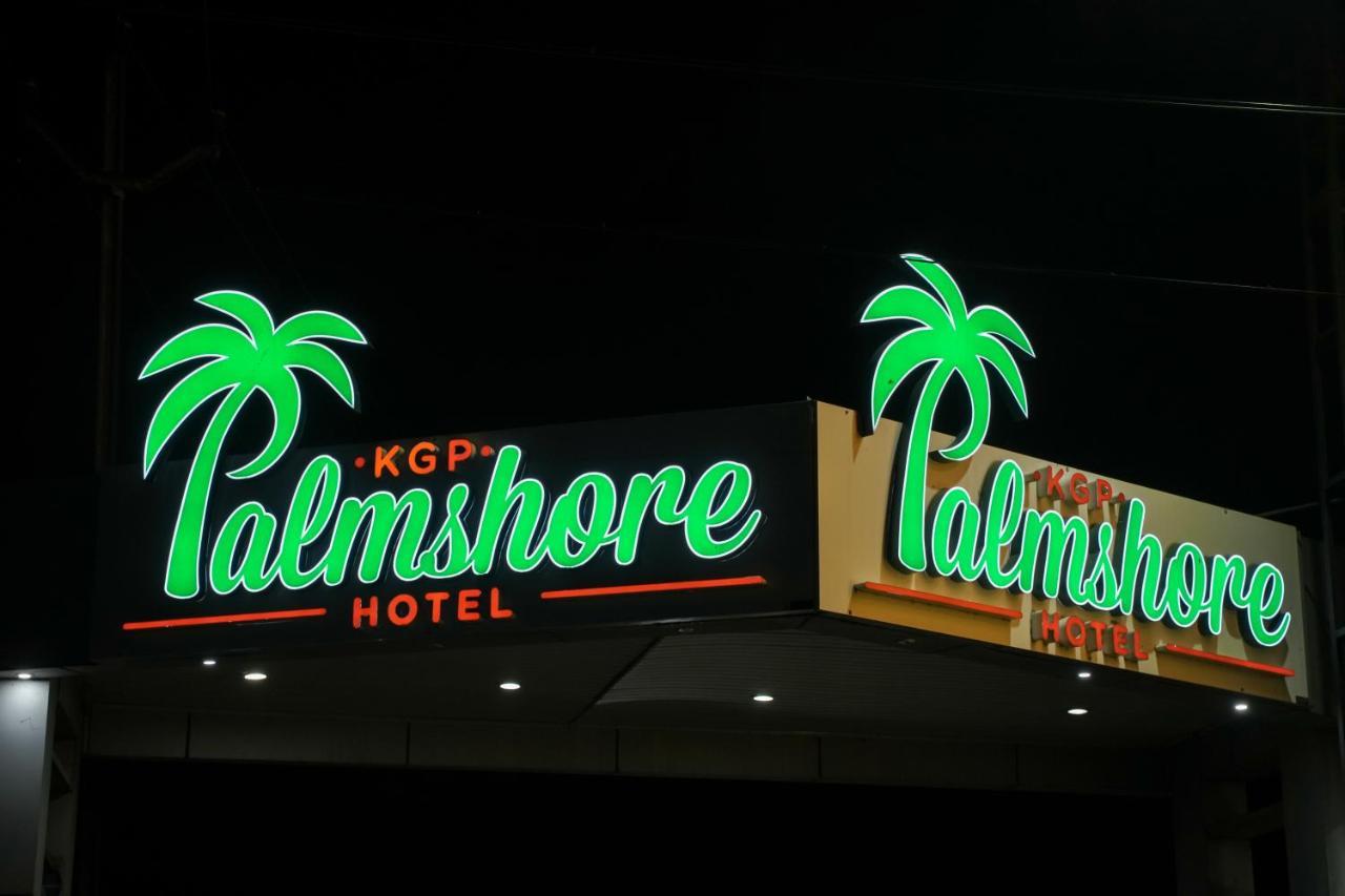 Hotel Palm Shore Palakkad Dış mekan fotoğraf